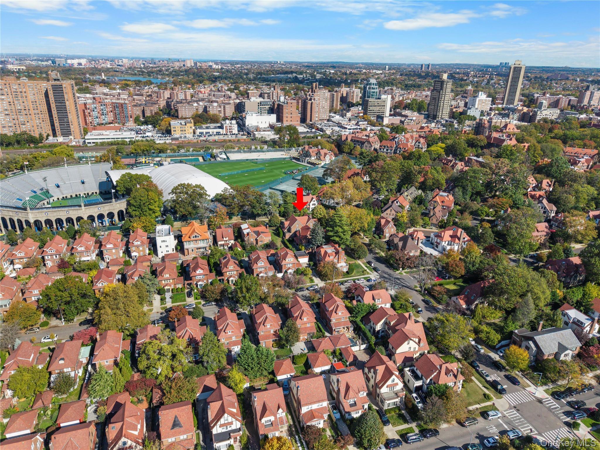 Single Family Dartmouth Queens, NY 11375, MLS-928517-44