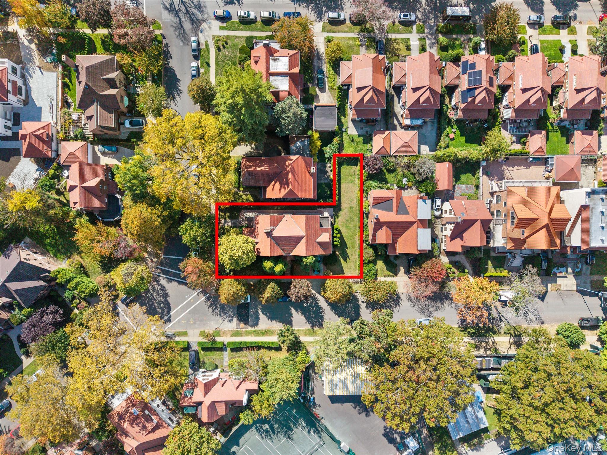 Single Family Dartmouth Queens, NY 11375, MLS-928517-45