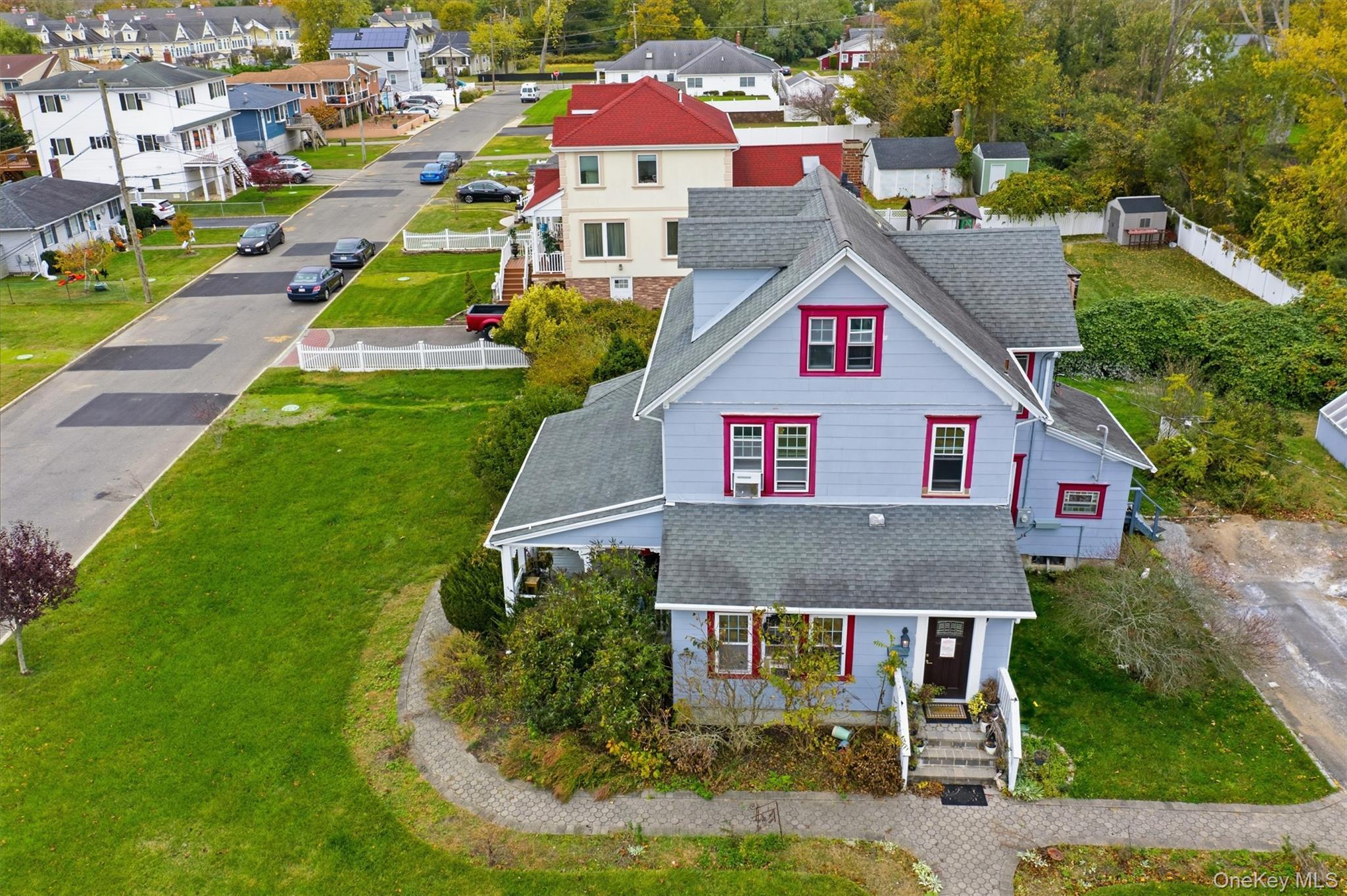 Single Family Rider Suffolk County, NY 11772, MLS-928520-10