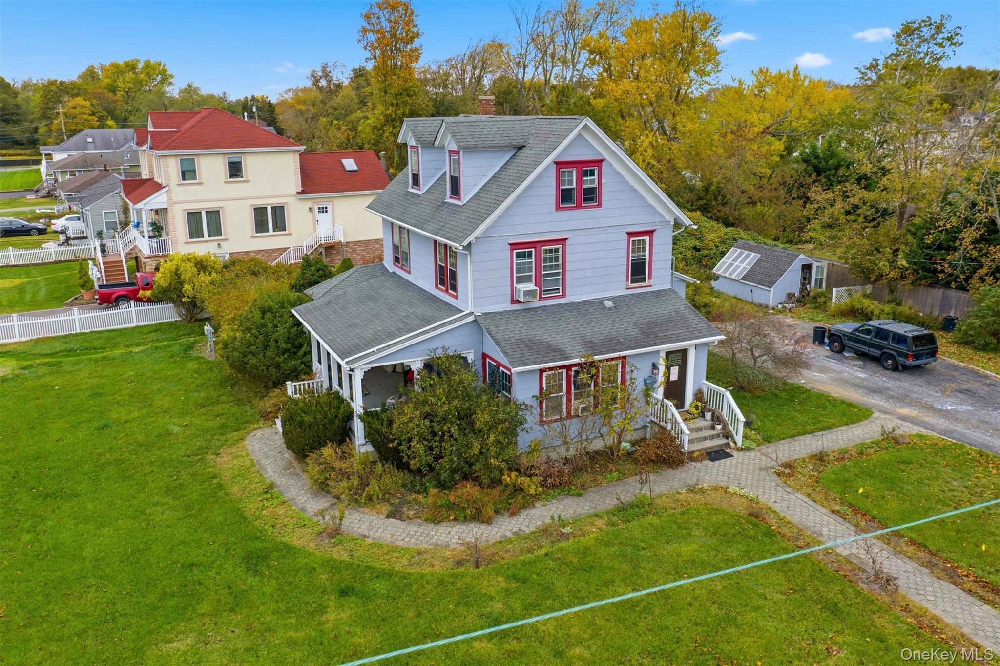 Single Family Rider Suffolk County, NY 11772, MLS-928520-11