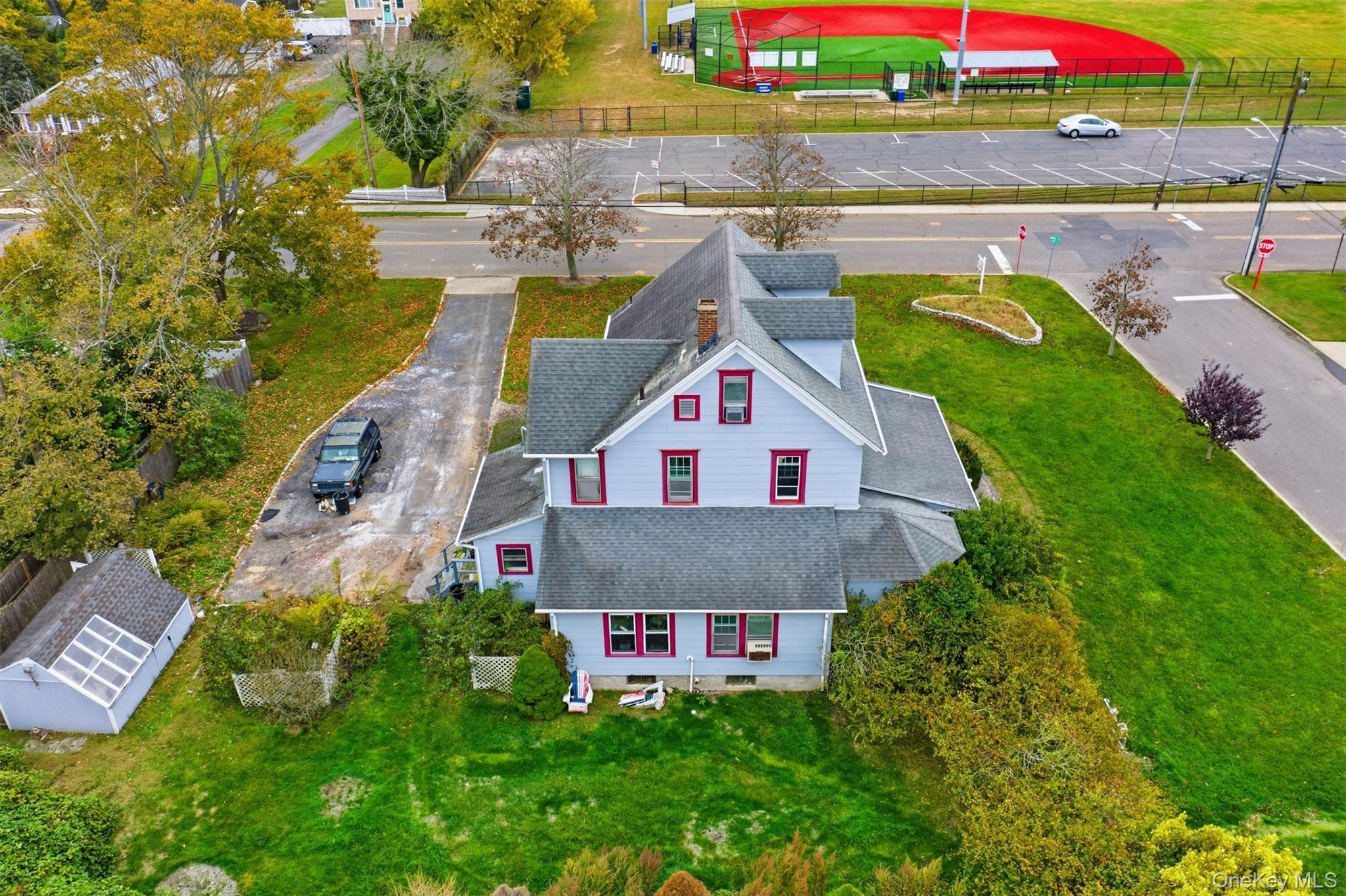 Single Family Rider Suffolk County, NY 11772, MLS-928520-12