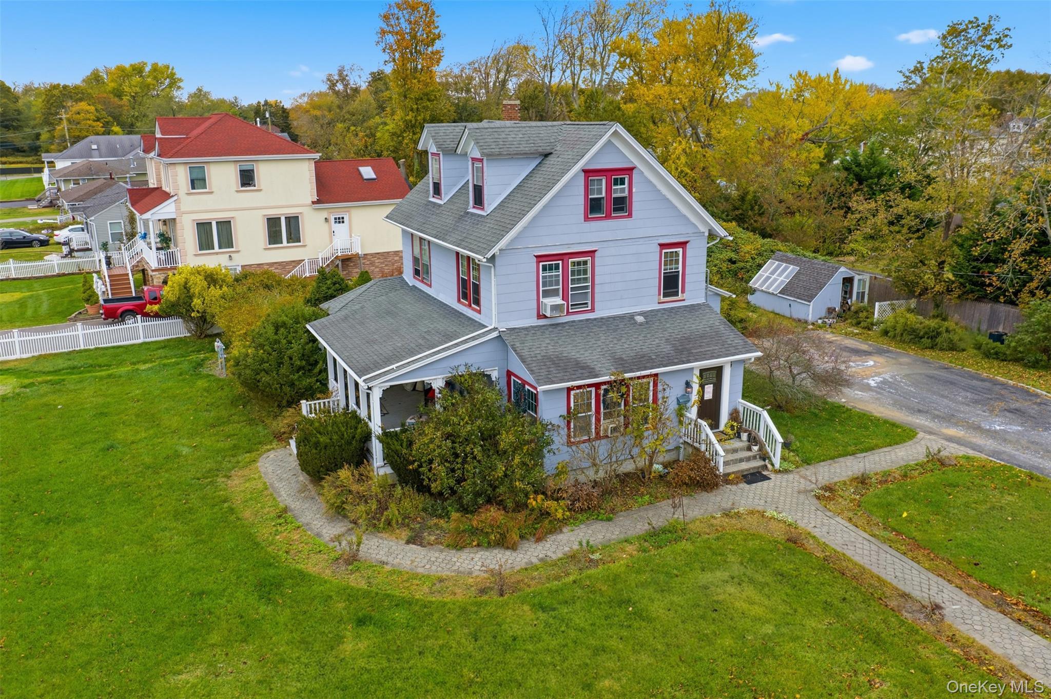 Single Family Rider Suffolk County, NY 11772, MLS-928520-19