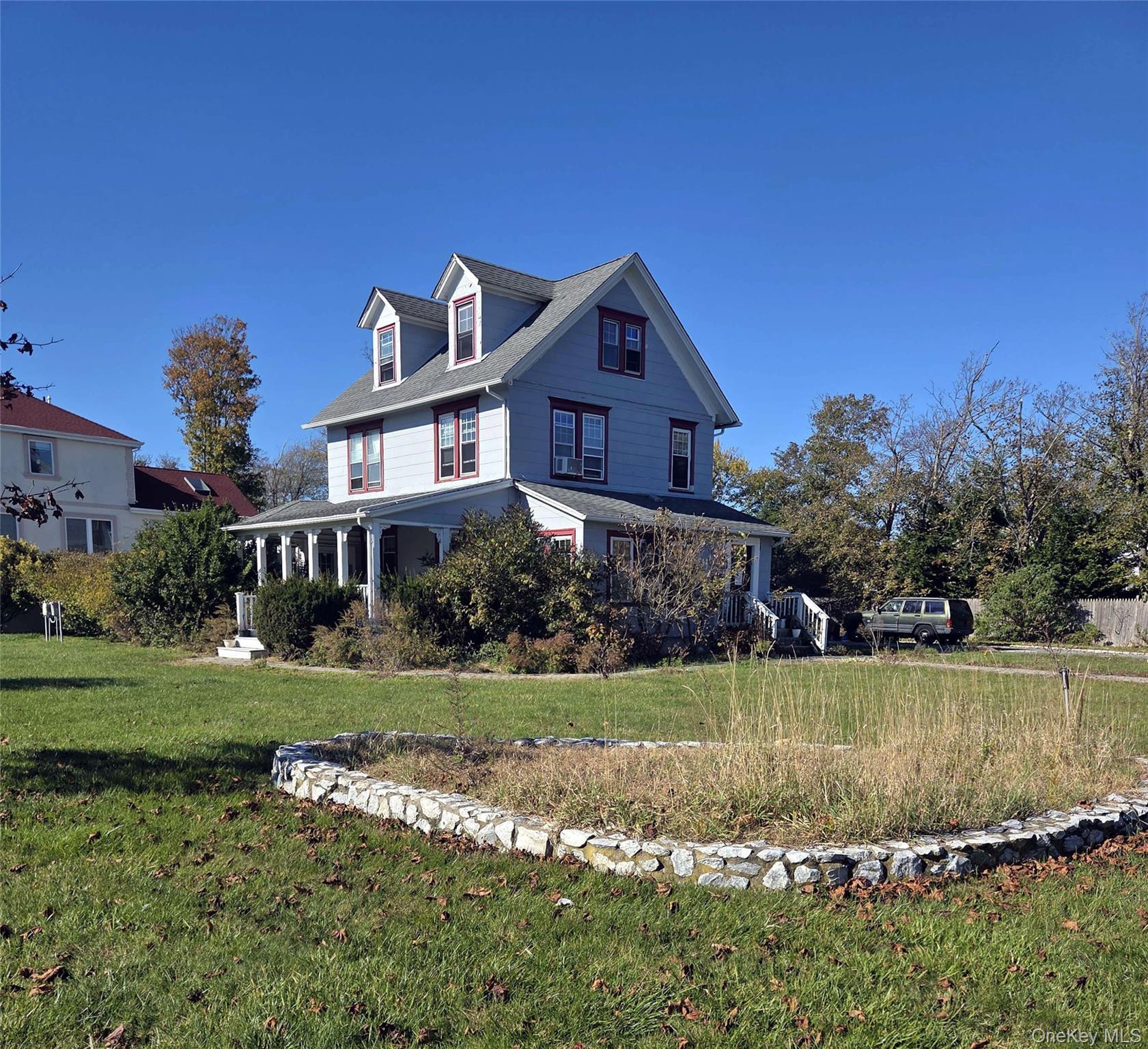 Single Family Rider Suffolk County, NY 11772, MLS-928520-21