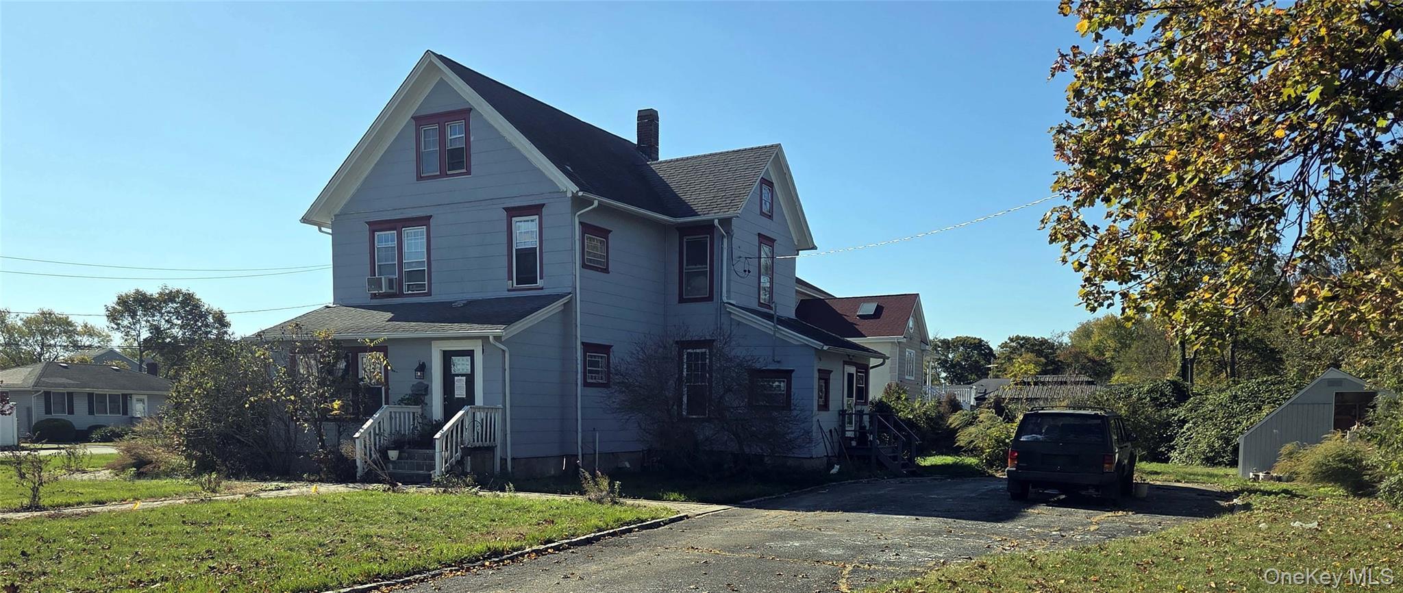 Single Family Rider  Suffolk County, NY 11772, MLS-928520-25