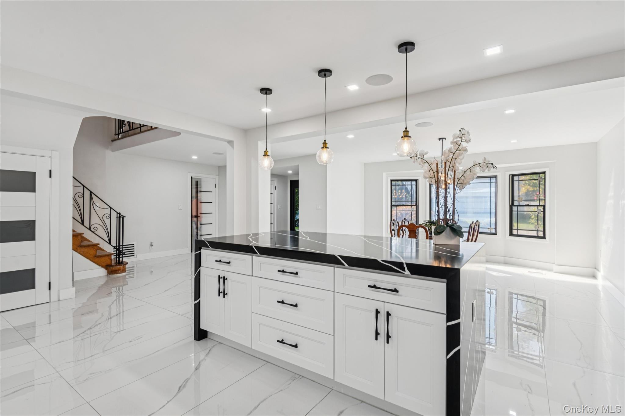 Single Family Valley  Nassau County, NY 11581, MLS-928529-10