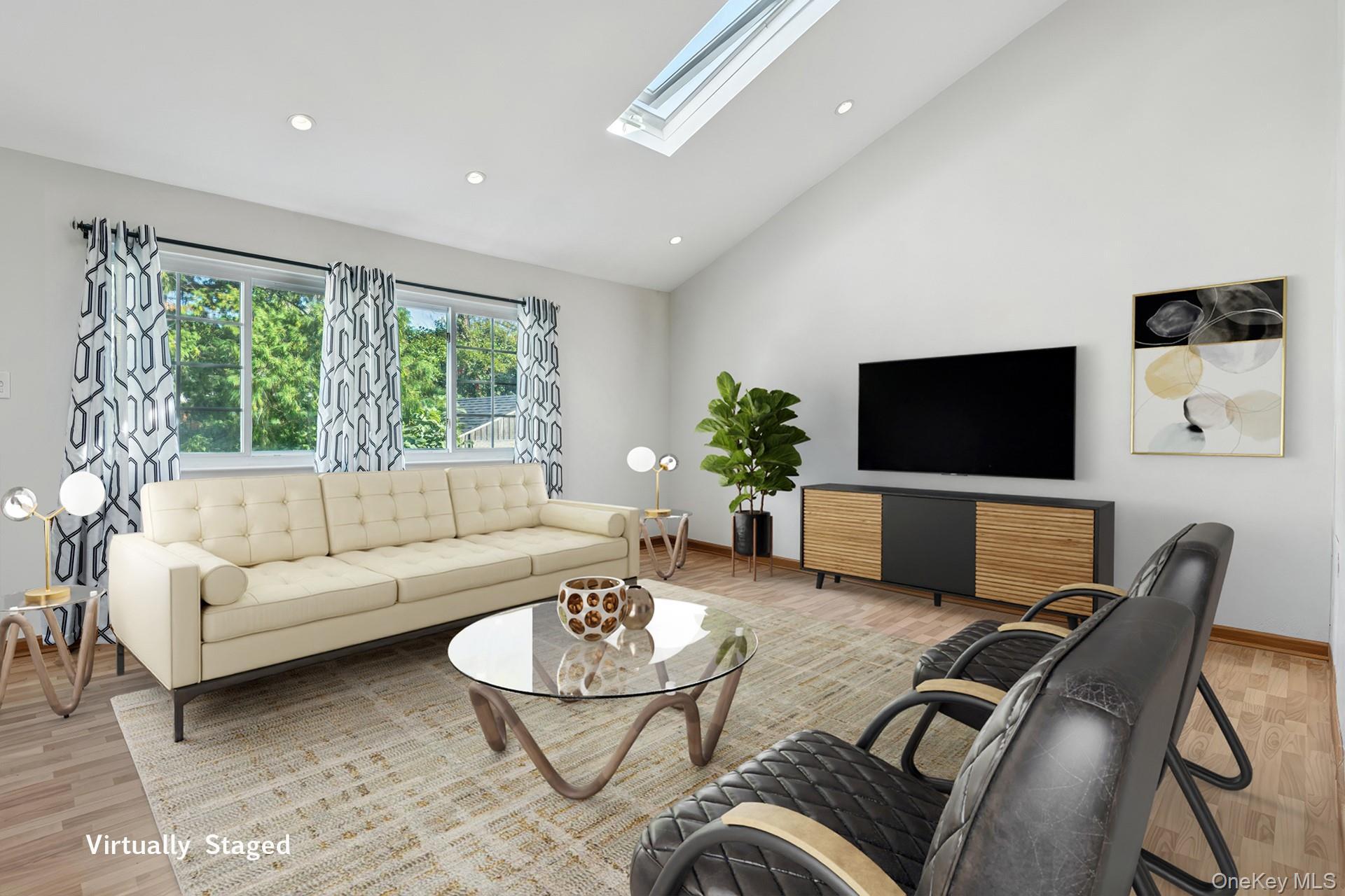 Single Family Valley  Nassau County, NY 11581, MLS-928529-17