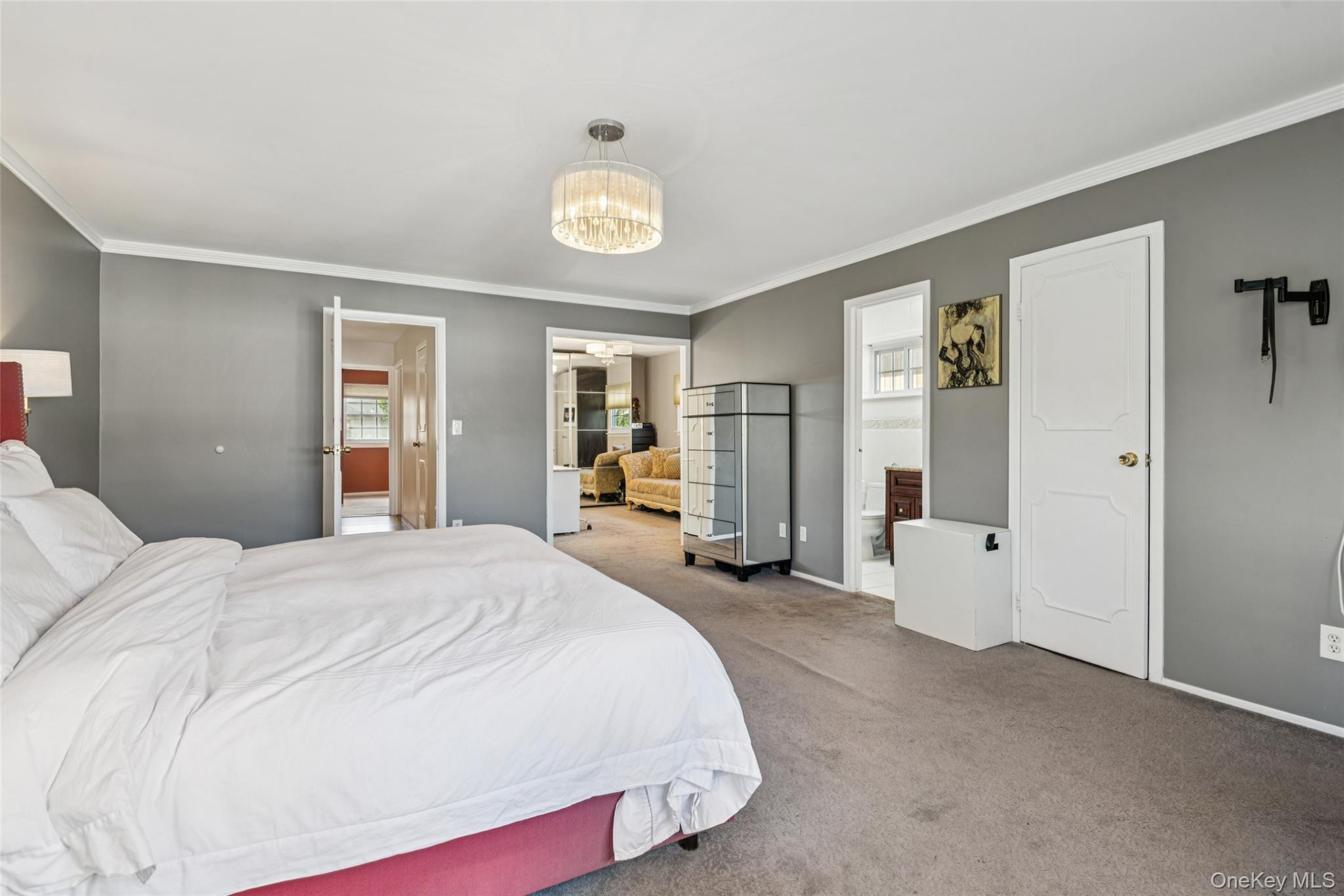 Single Family Valley  Nassau County, NY 11581, MLS-928529-19