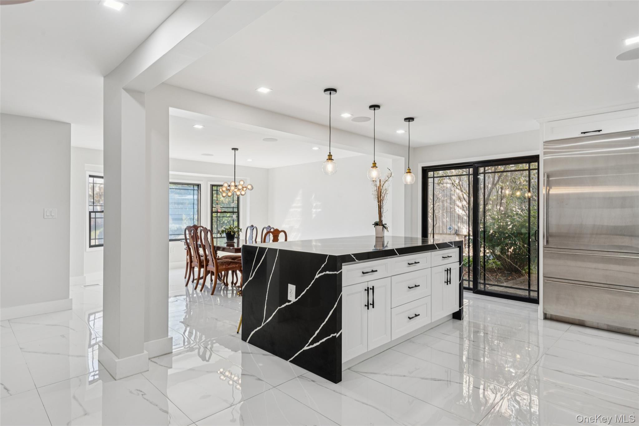 Single Family Valley  Nassau County, NY 11581, MLS-928529-8