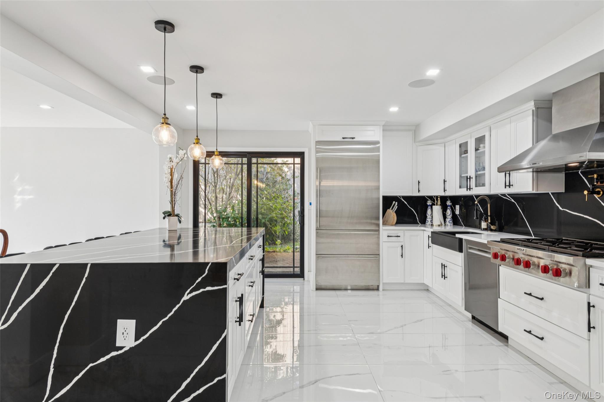 Single Family Valley  Nassau County, NY 11581, MLS-928529-9