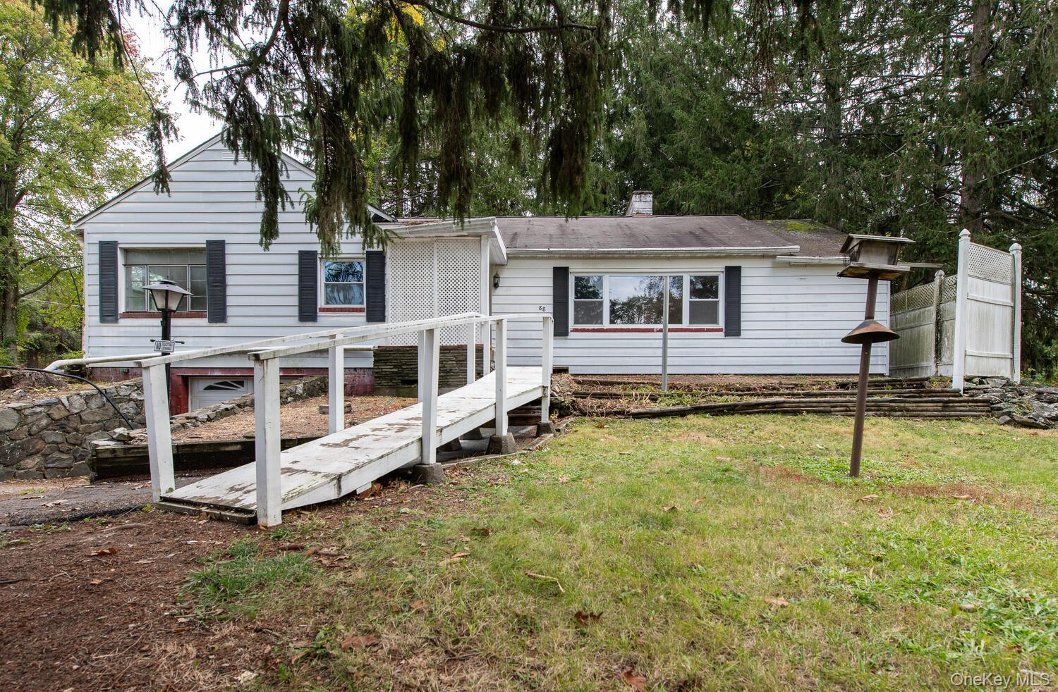 Single Family Buckingham  Dutchess County, NY 12601, MLS-928530-2