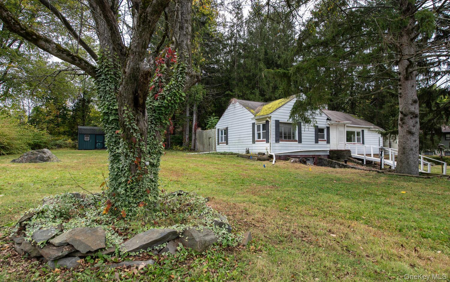 Single Family Buckingham  Dutchess County, NY 12601, MLS-928530-25