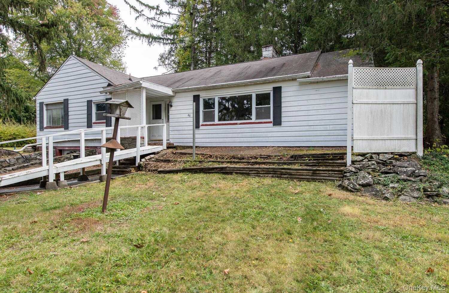 Single Family Buckingham  Dutchess County, NY 12601, MLS-928530-3