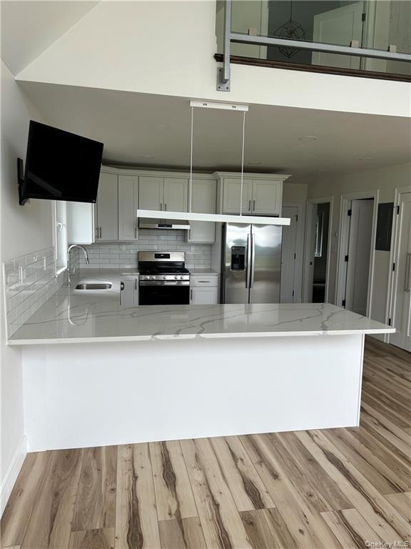 Single Family Reservoir Hill Road Chenango County, NY 13815, MLS-928531-10