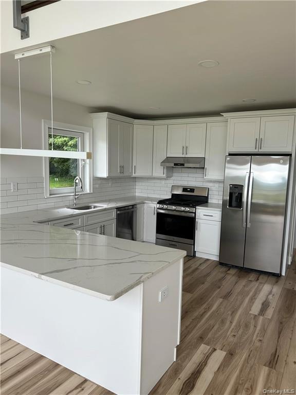 Single Family Reservoir Hill Road Chenango County, NY 13815, MLS-928531-11