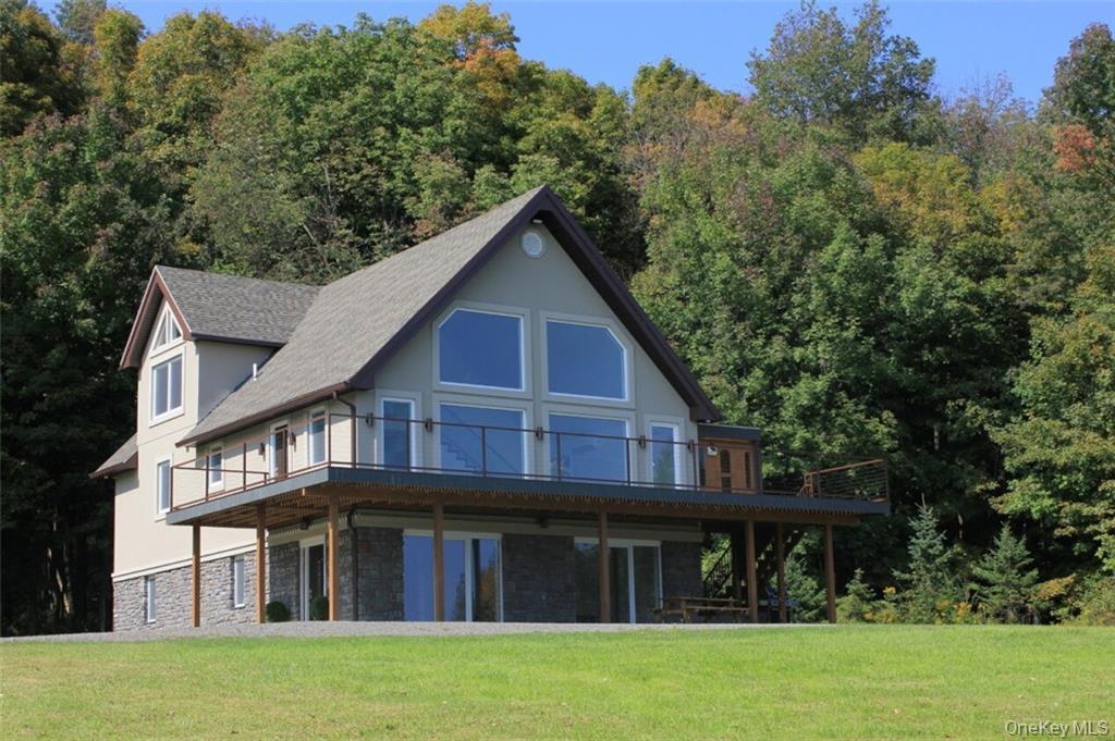 Single Family Reservoir Hill Road Chenango County, NY 13815, MLS-928531-2