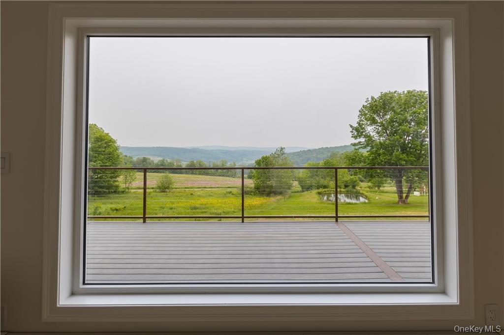 Single Family Reservoir Hill Road Chenango County, NY 13815, MLS-928531-21