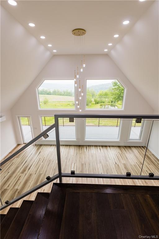 Single Family Reservoir Hill Road Chenango County, NY 13815, MLS-928531-22