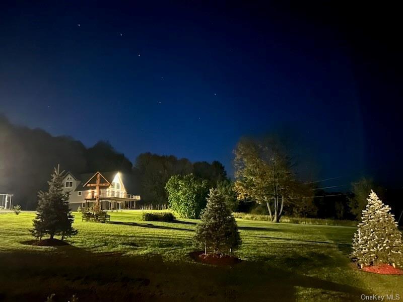 Single Family Reservoir Hill Road Chenango County, NY 13815, MLS-928531-3