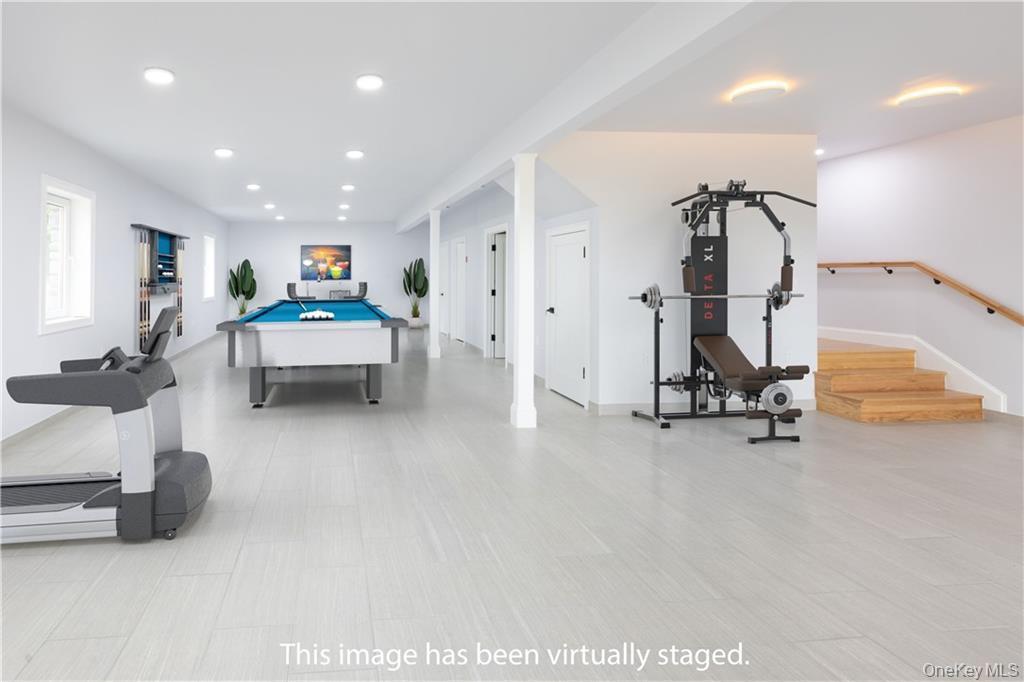 Single Family Reservoir Hill Road Chenango County, NY 13815, MLS-928531-34