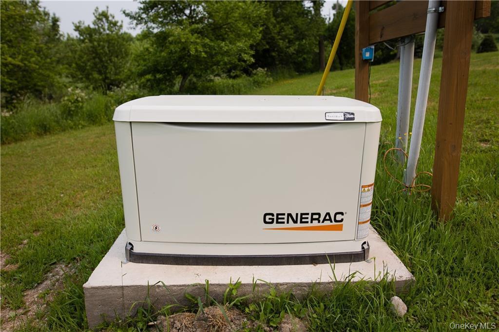 Single Family Reservoir Hill Road Chenango County, NY 13815, MLS-928531-35