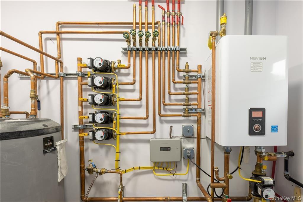 Single Family Reservoir Hill Road Chenango County, NY 13815, MLS-928531-36