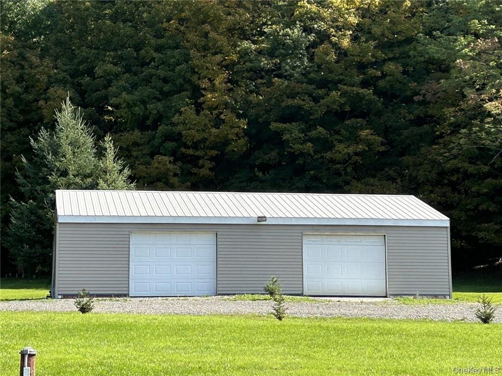 Single Family Reservoir Hill Road Chenango County, NY 13815, MLS-928531-39