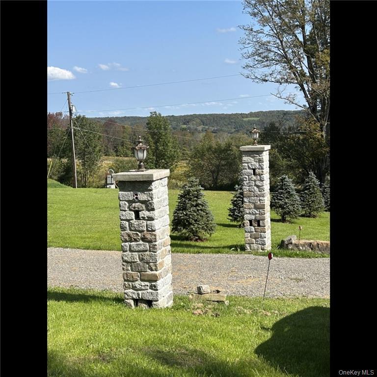 Single Family Reservoir Hill Road Chenango County, NY 13815, MLS-928531-40