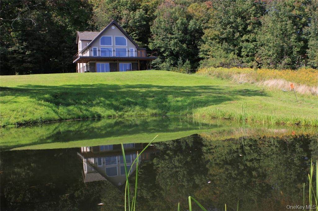 Single Family Reservoir Hill Road Chenango County, NY 13815, MLS-928531-41