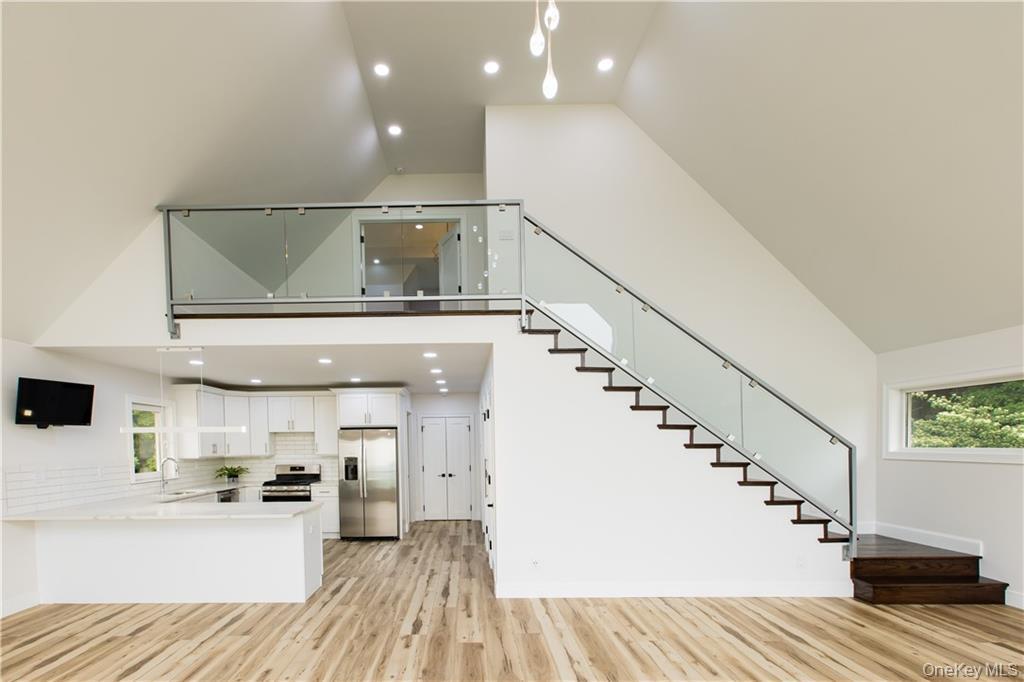 Single Family Reservoir Hill Road Chenango County, NY 13815, MLS-928531-6