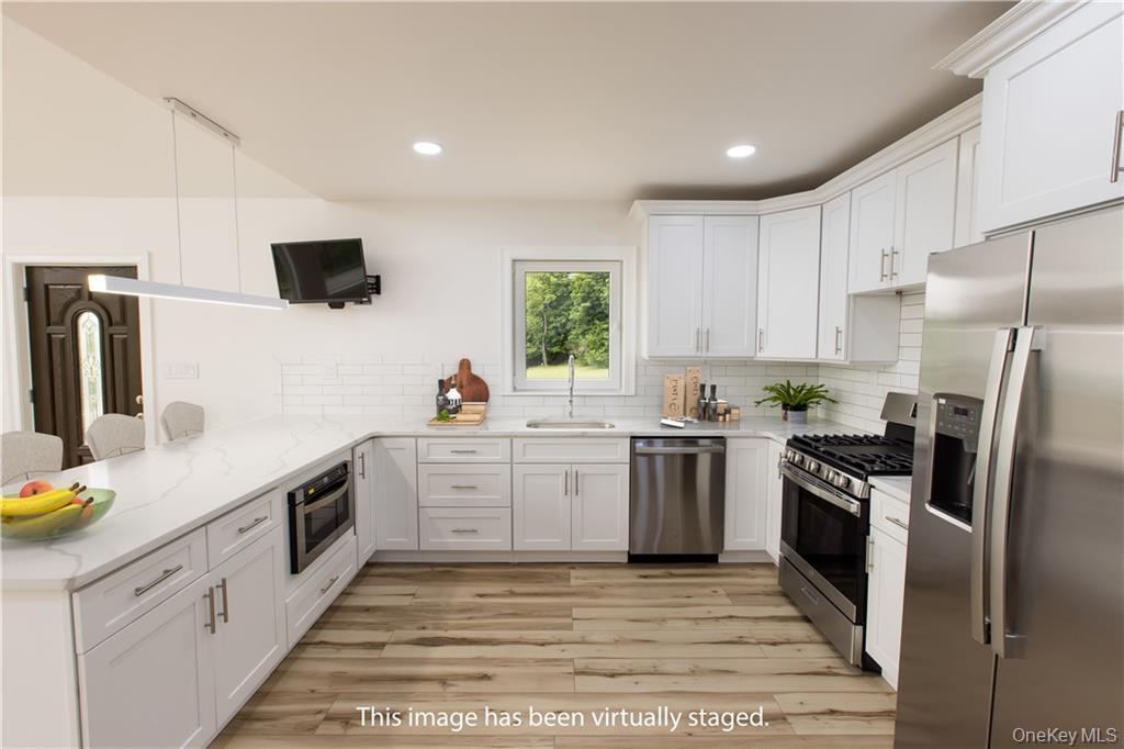 Single Family Reservoir Hill Road Chenango County, NY 13815, MLS-928531-8