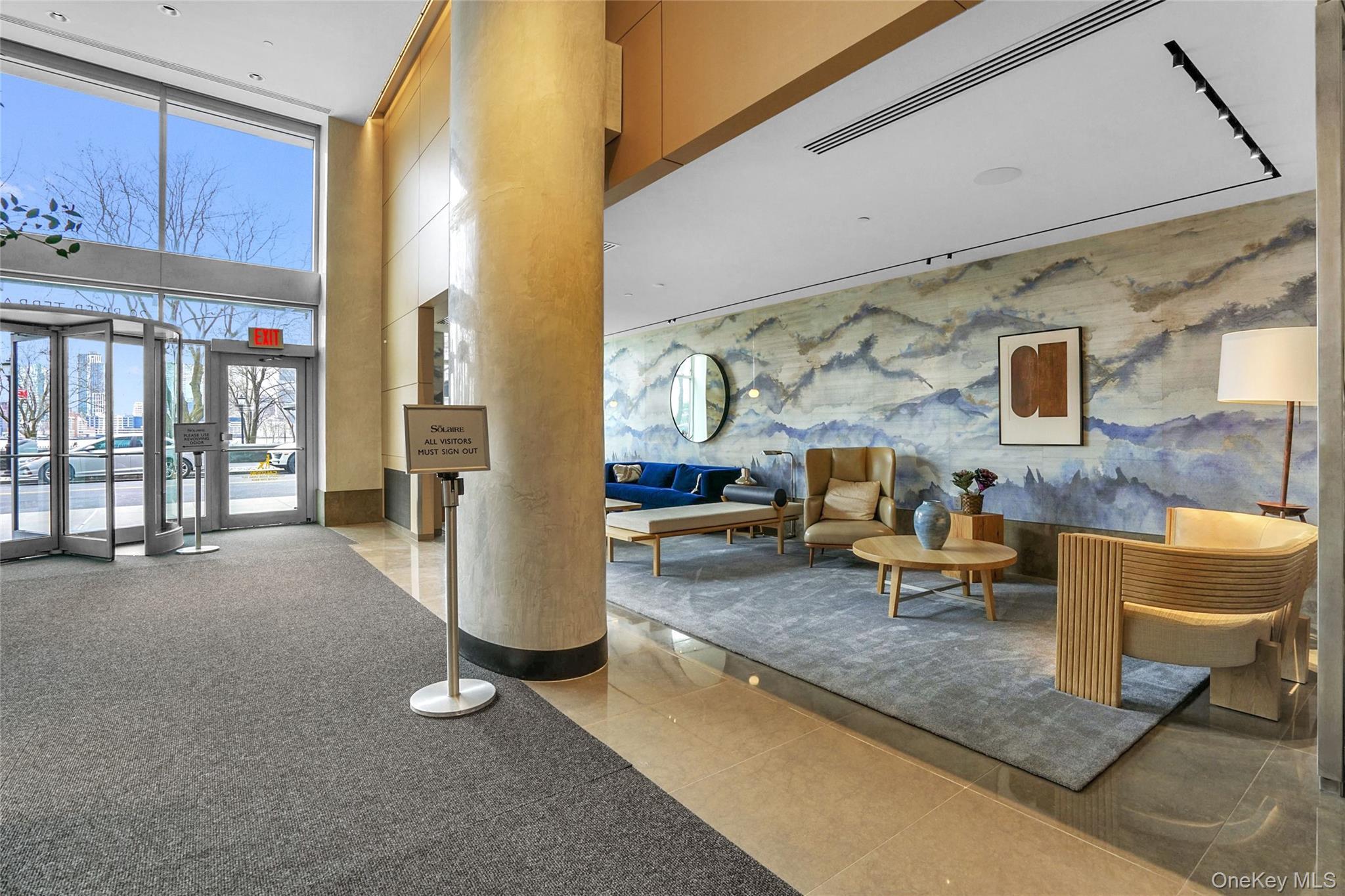 Apartment River Manhattan, NY 10282, MLS-928532-3