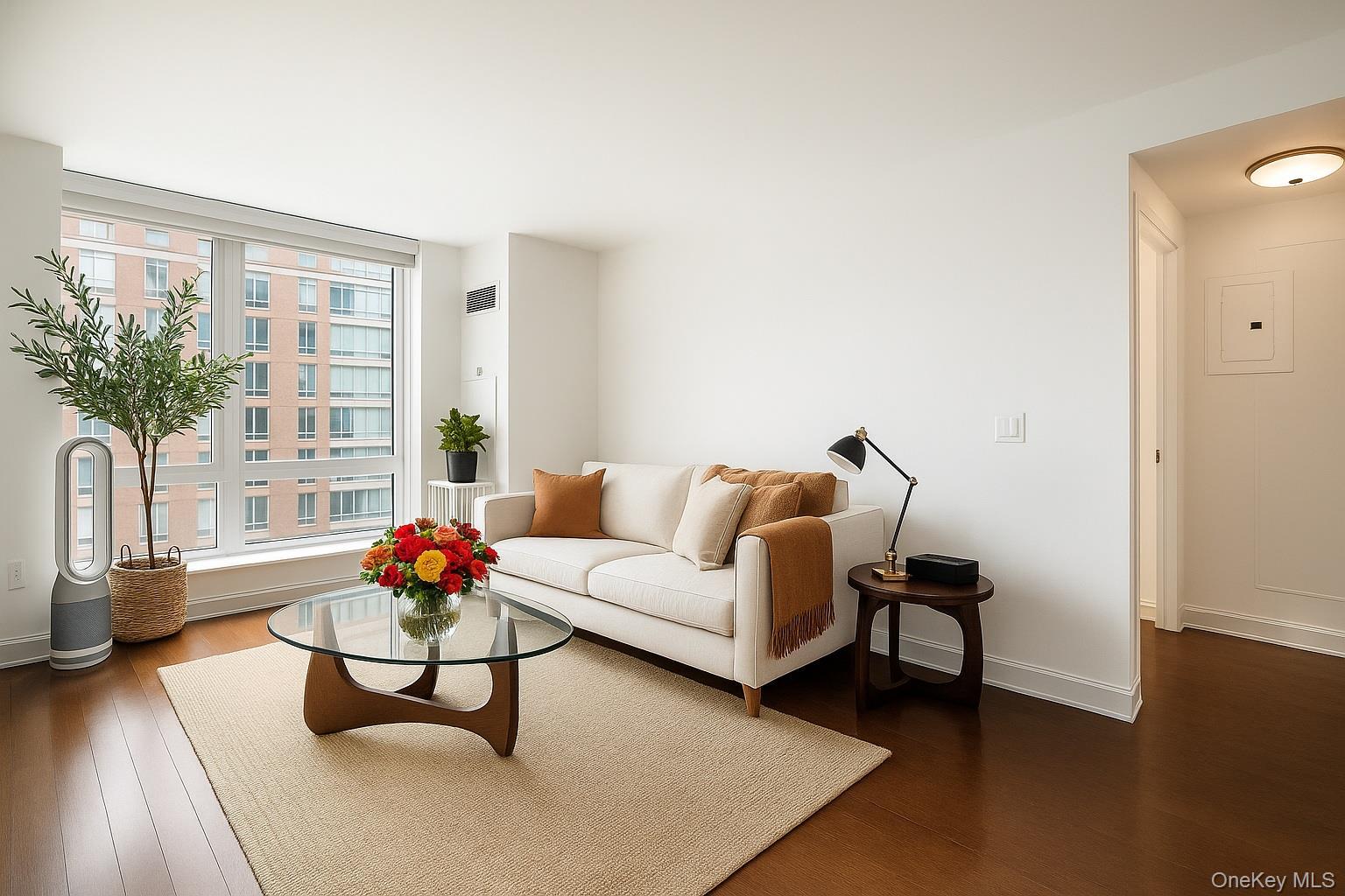 Apartment River Manhattan, NY 10282, MLS-928532-4