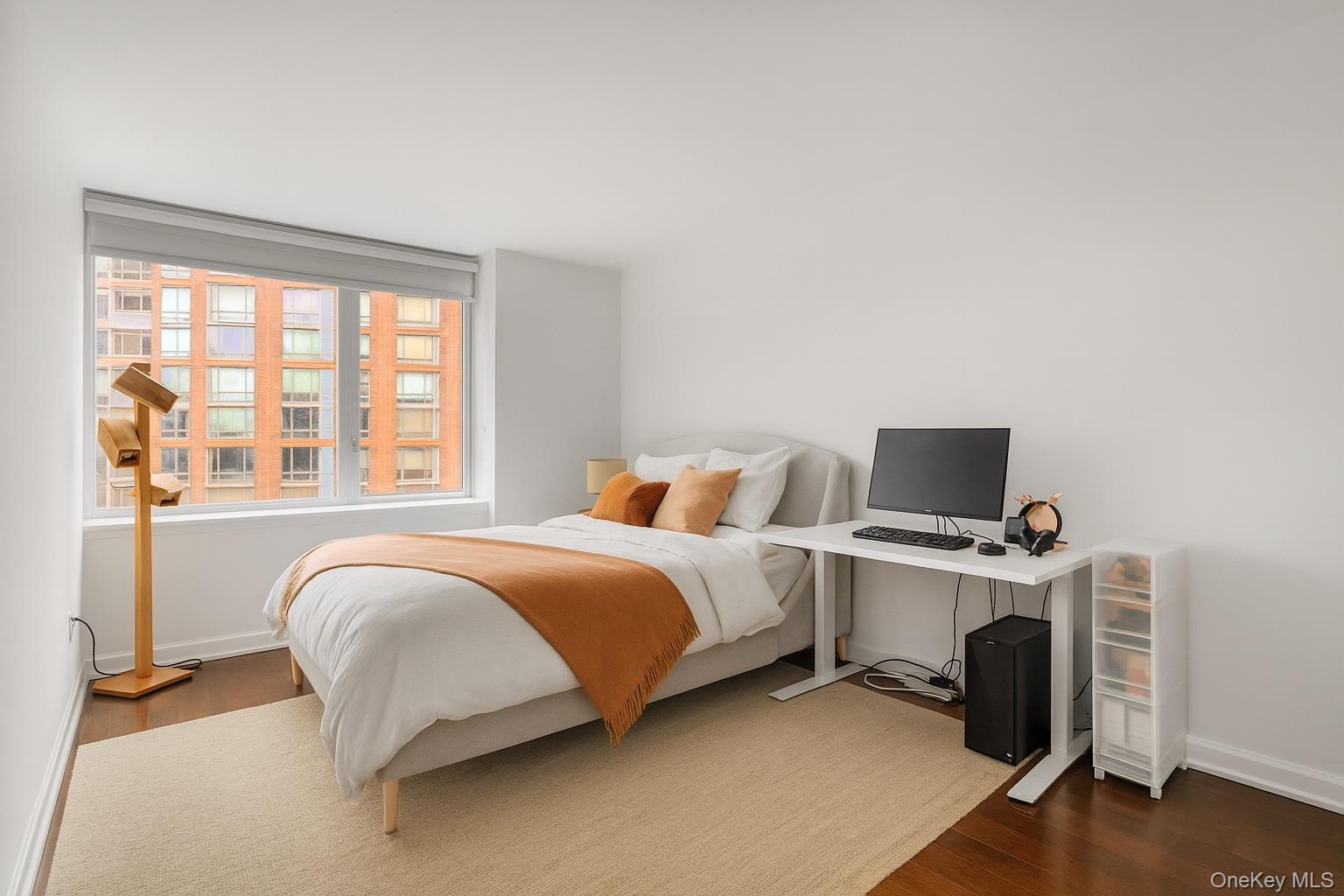 Apartment River Manhattan, NY 10282, MLS-928532-6