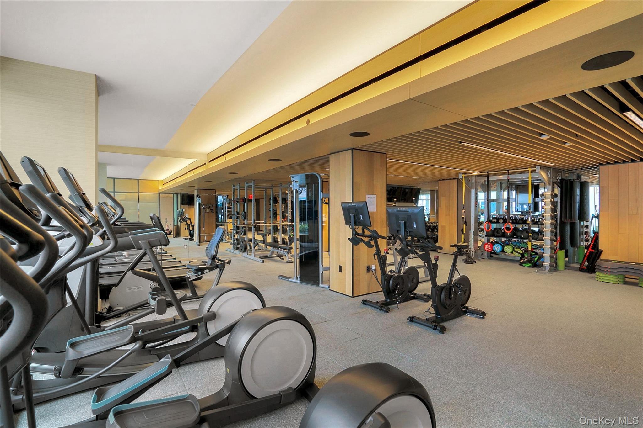 Apartment River Manhattan, NY 10282, MLS-928532-9