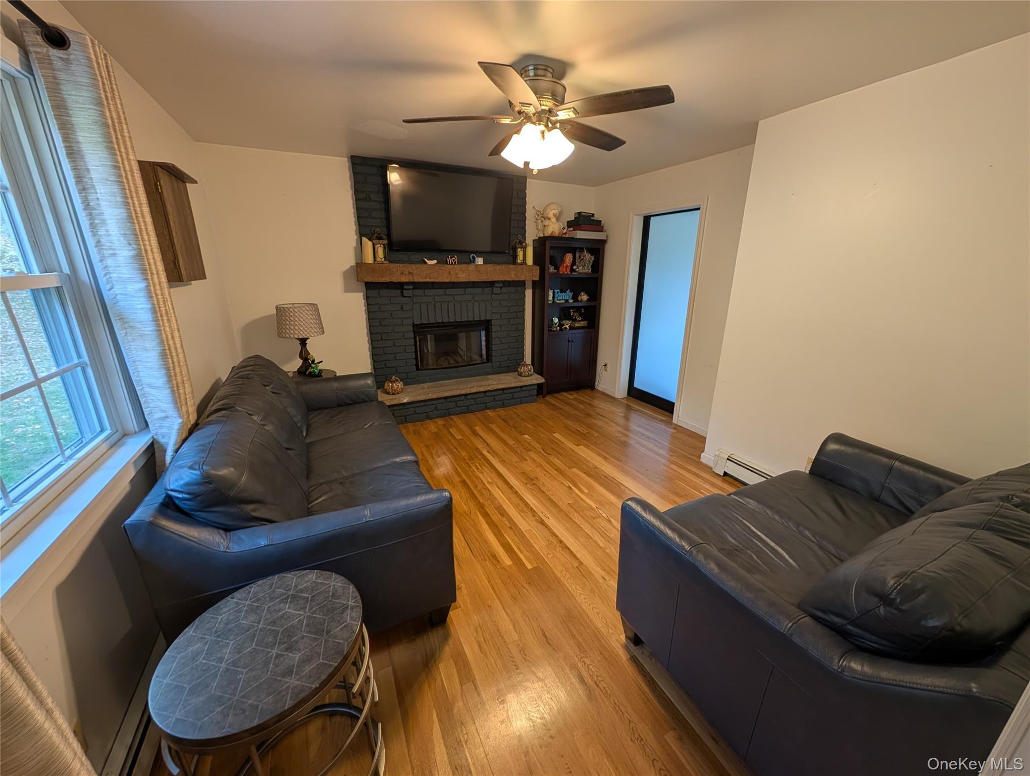 Single Family Equestrian Acres  Putnam County, NY 10509, MLS-928535-17