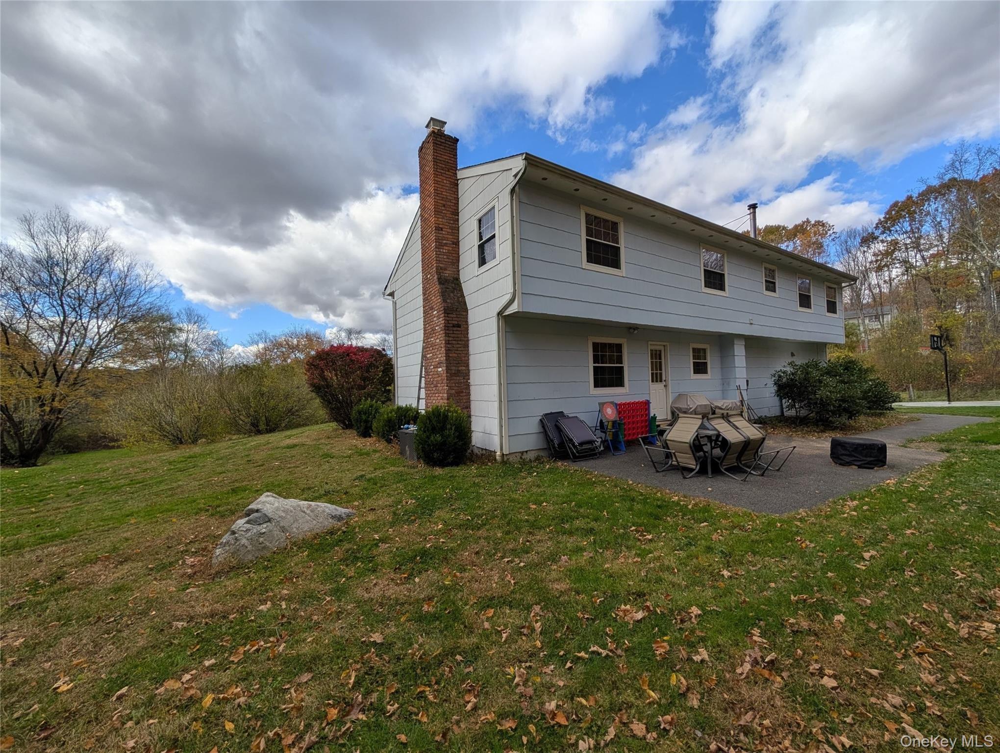 Single Family Equestrian Acres  Putnam County, NY 10509, MLS-928535-4