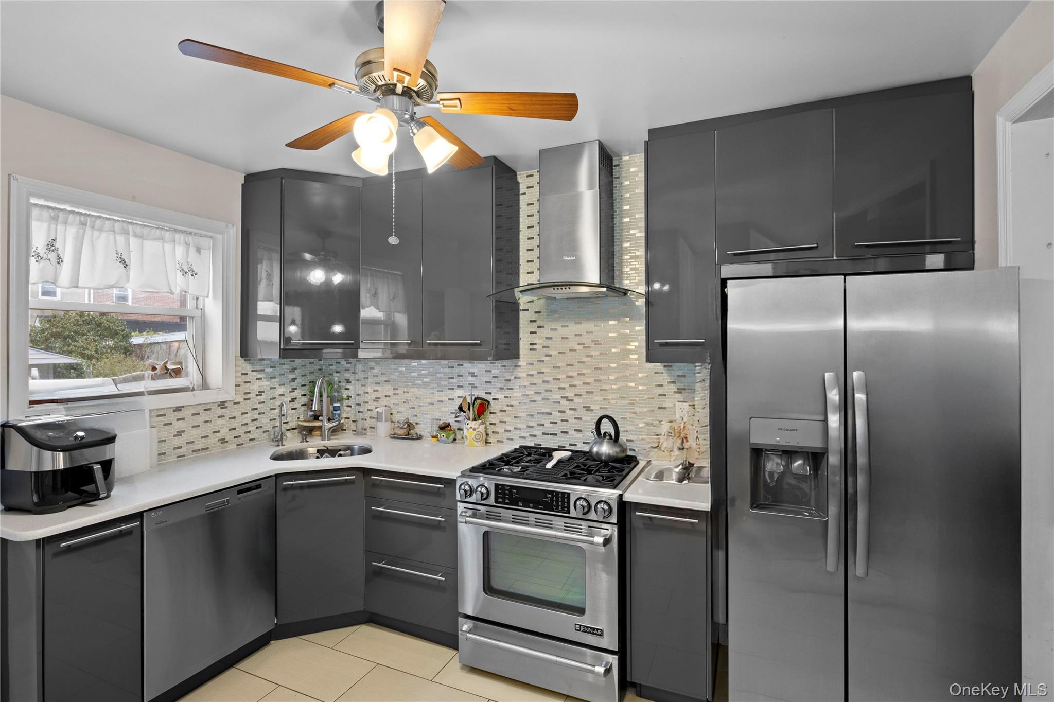 Single Family 82nd Queens, NY 11417, MLS-928540-17