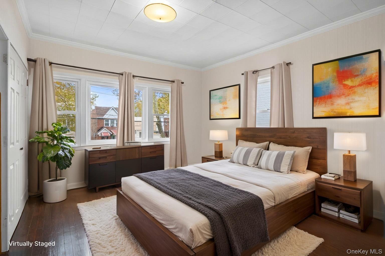 Single Family 82nd Queens, NY 11417, MLS-928540-21