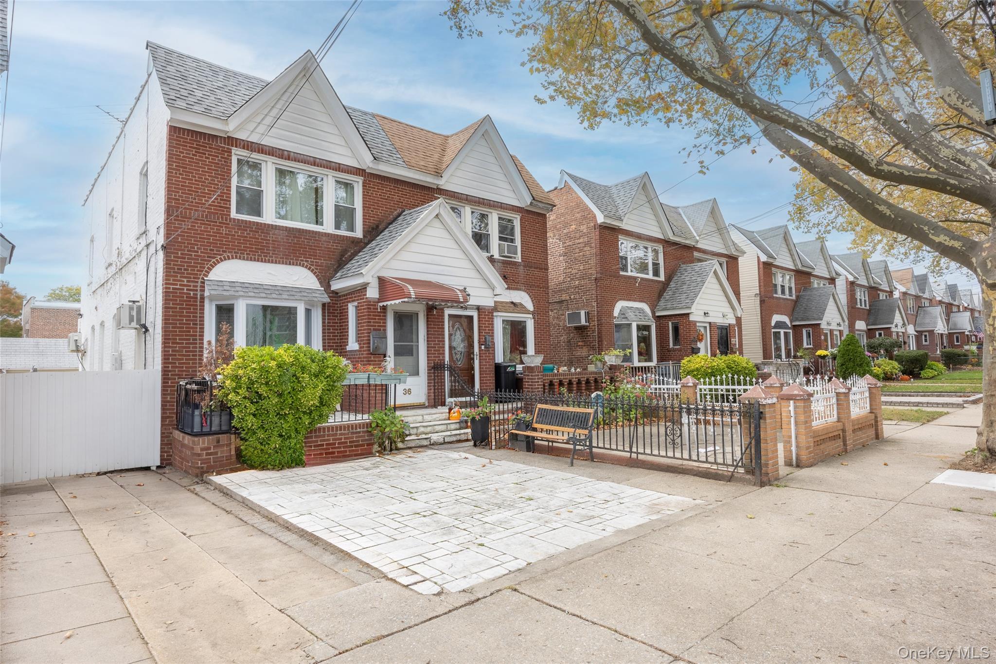 Single Family 82nd Queens, NY 11417, MLS-928540-3