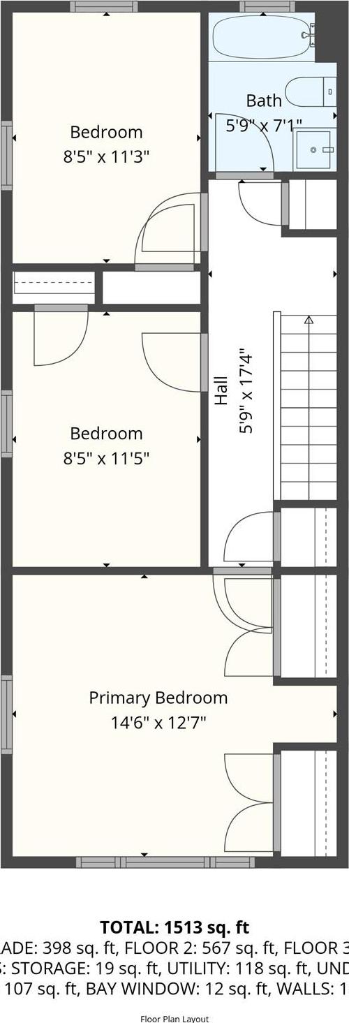Single Family 82nd Queens, NY 11417, MLS-928540-48