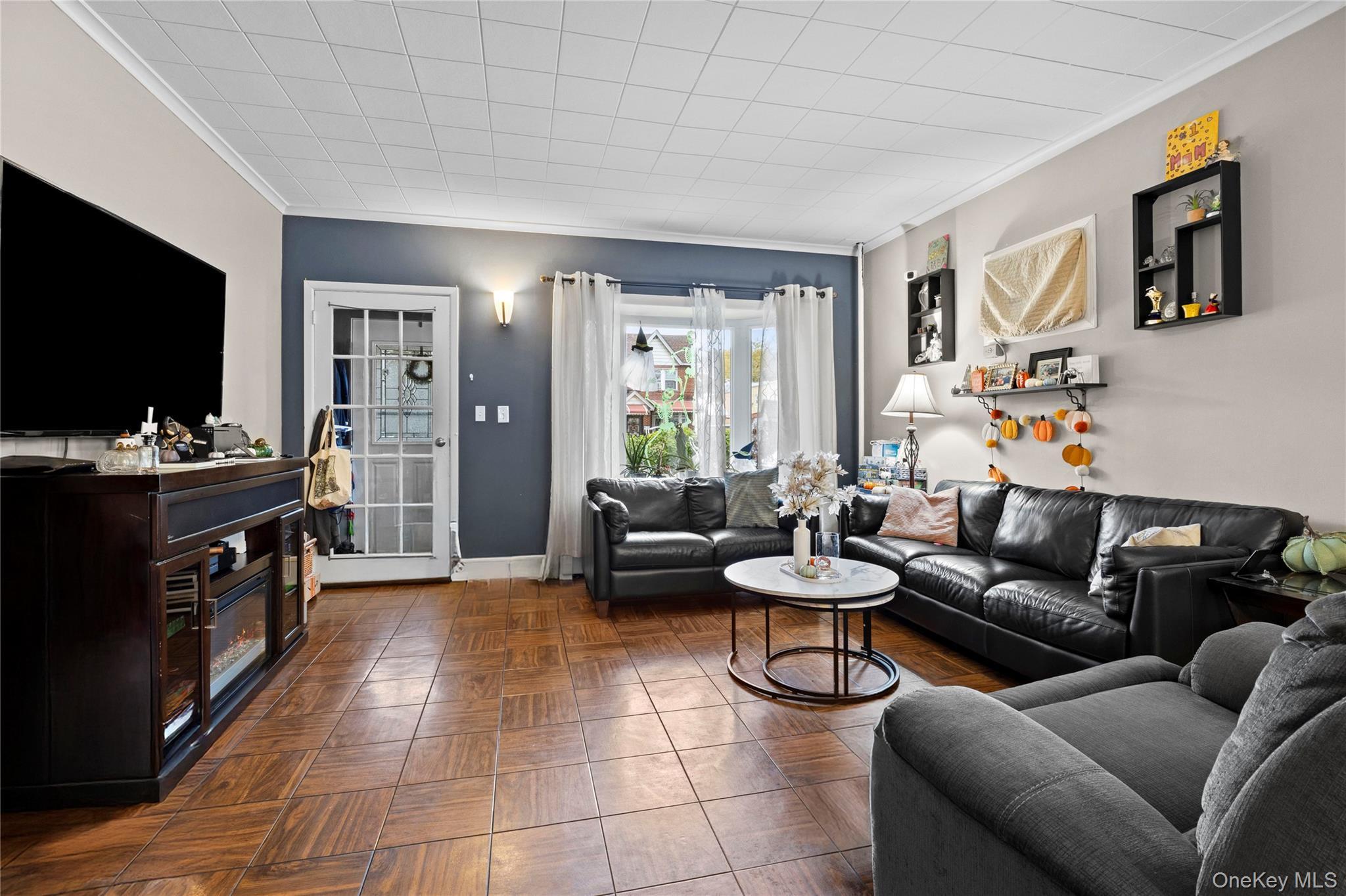 Single Family 82nd Queens, NY 11417, MLS-928540-8