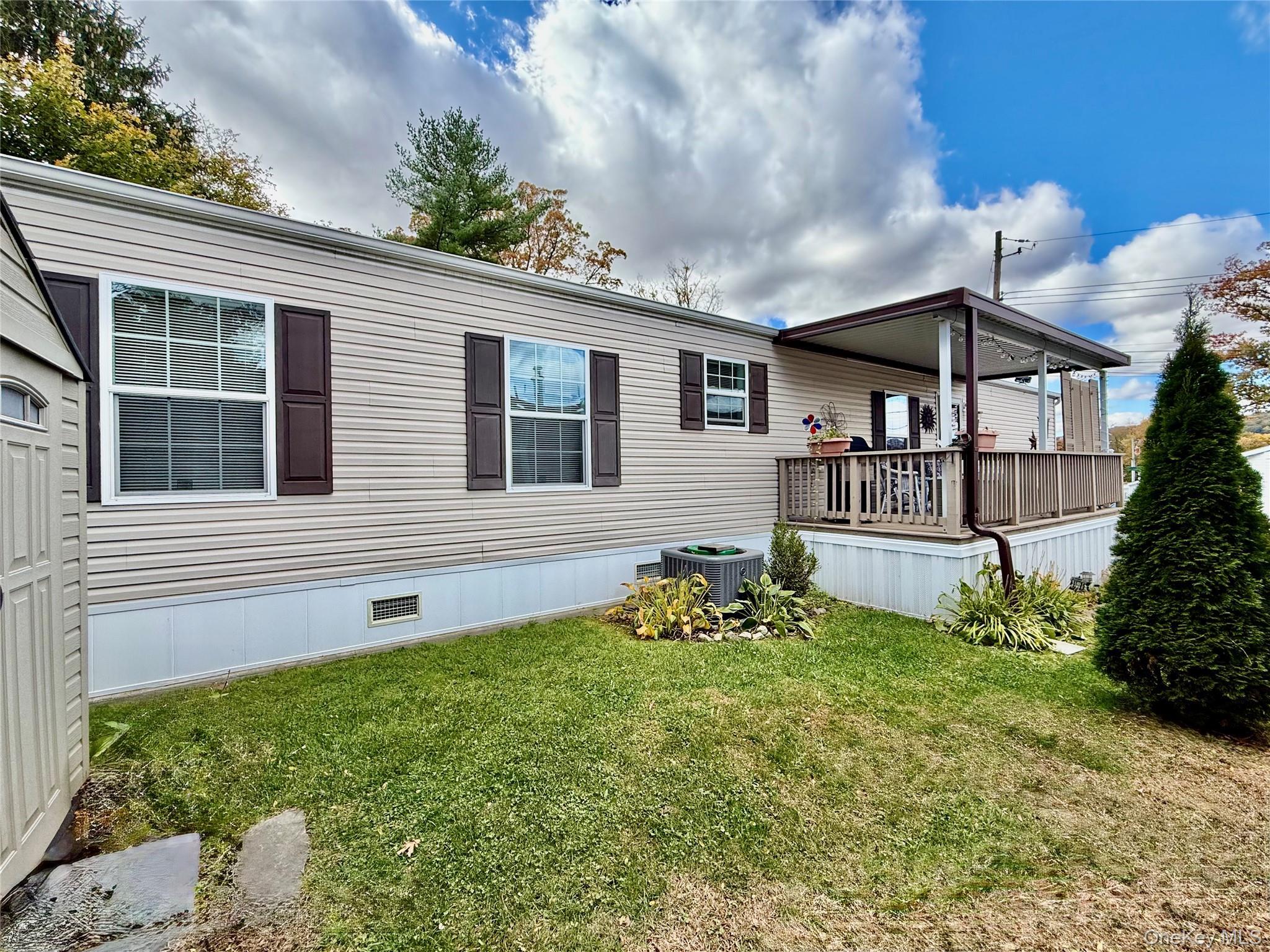 Single Family Mountain Rockland County, NY 10980, MLS-928541-19