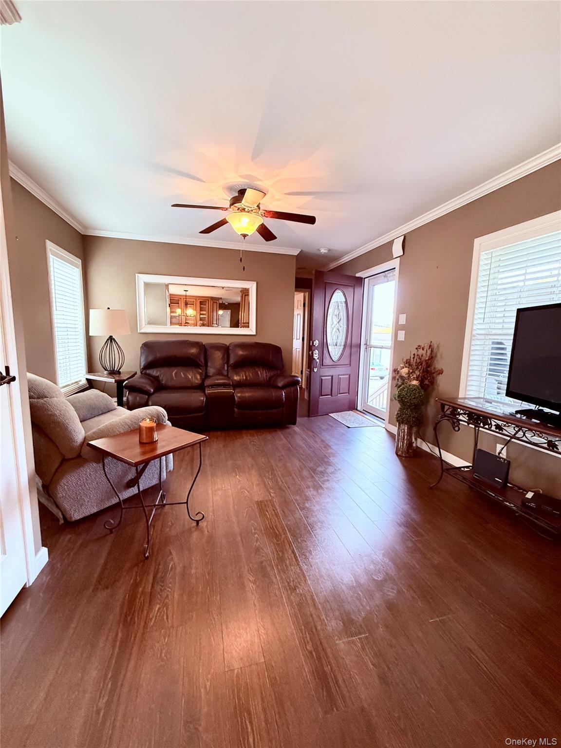 Single Family Mountain Rockland County, NY 10980, MLS-928541-4