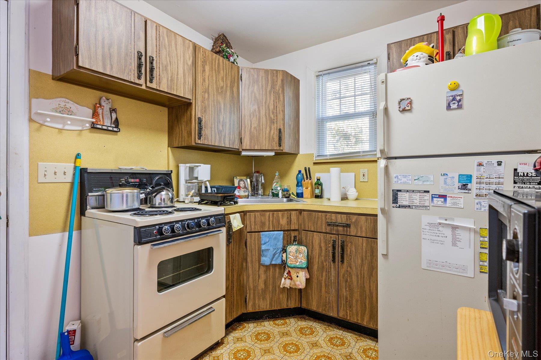 Single Family Naiad Suffolk County, NY 11778, MLS-928545-17