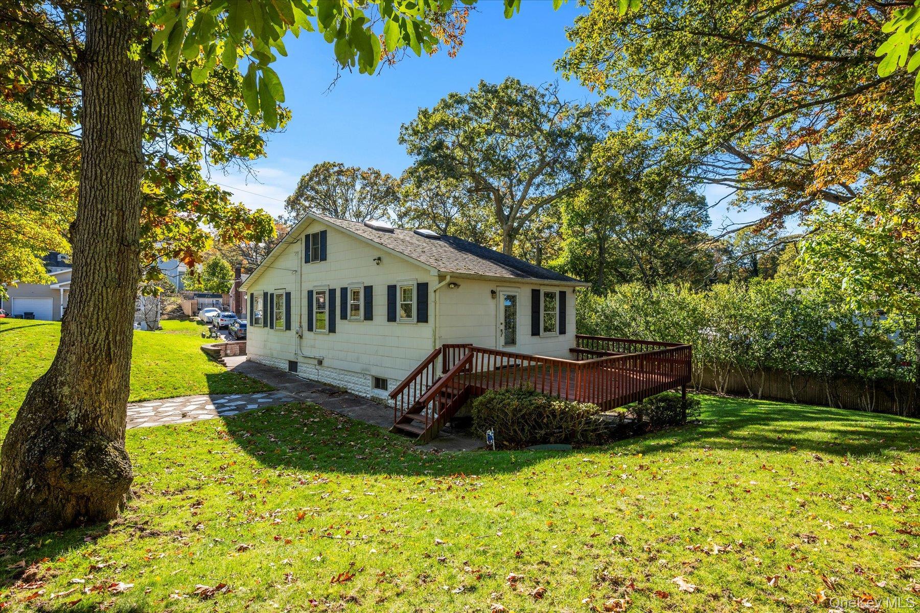 Single Family Naiad Suffolk County, NY 11778, MLS-928545-5