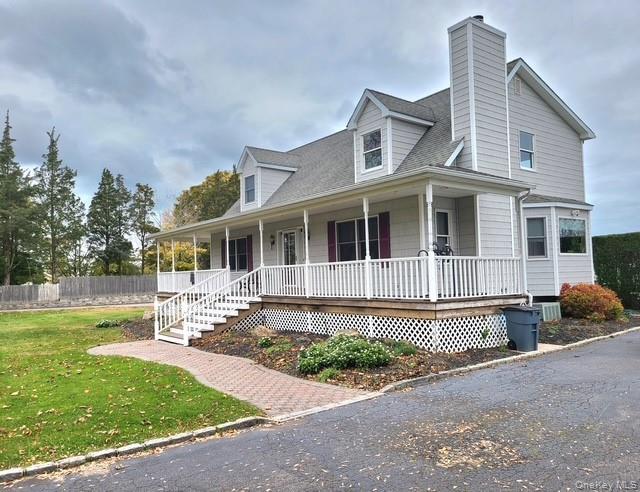 Single Family West Suffolk County, NY 11931, MLS-928561-3