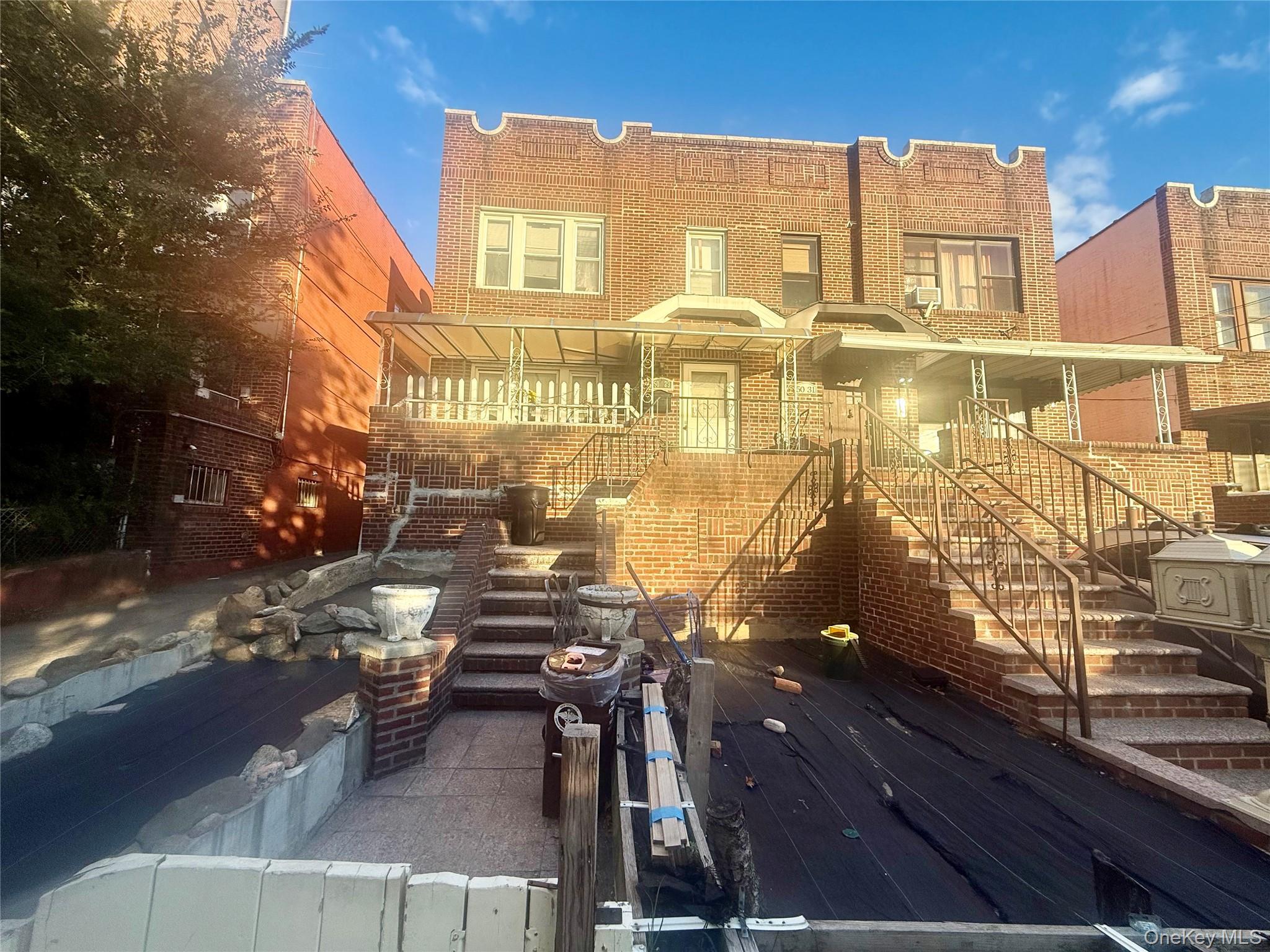 Single Family 39th  Queens, NY 11104, MLS-928573-2