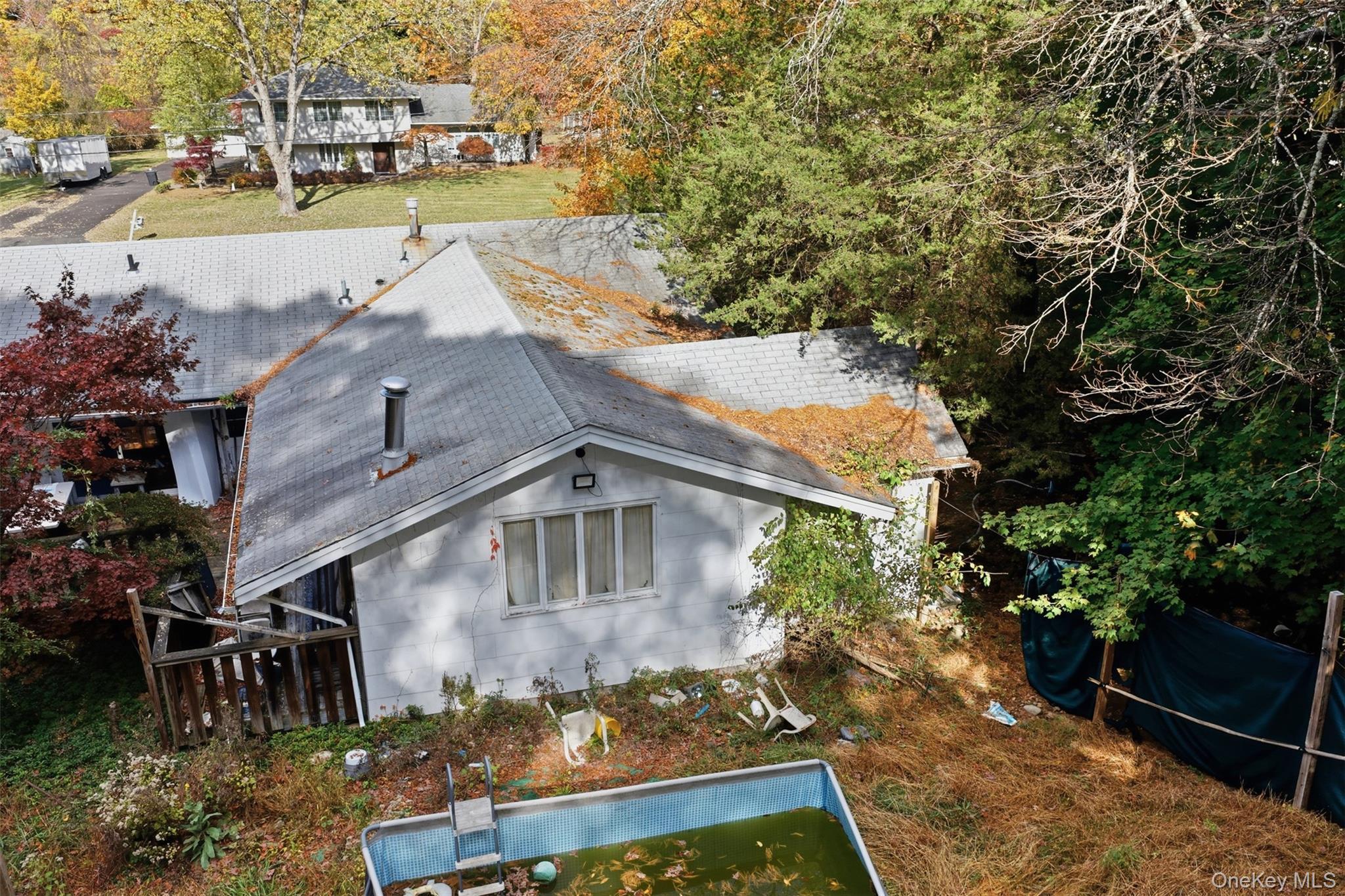 Single Family Amsterdam Avenue Rockland County, NY 10952, MLS-928615-10