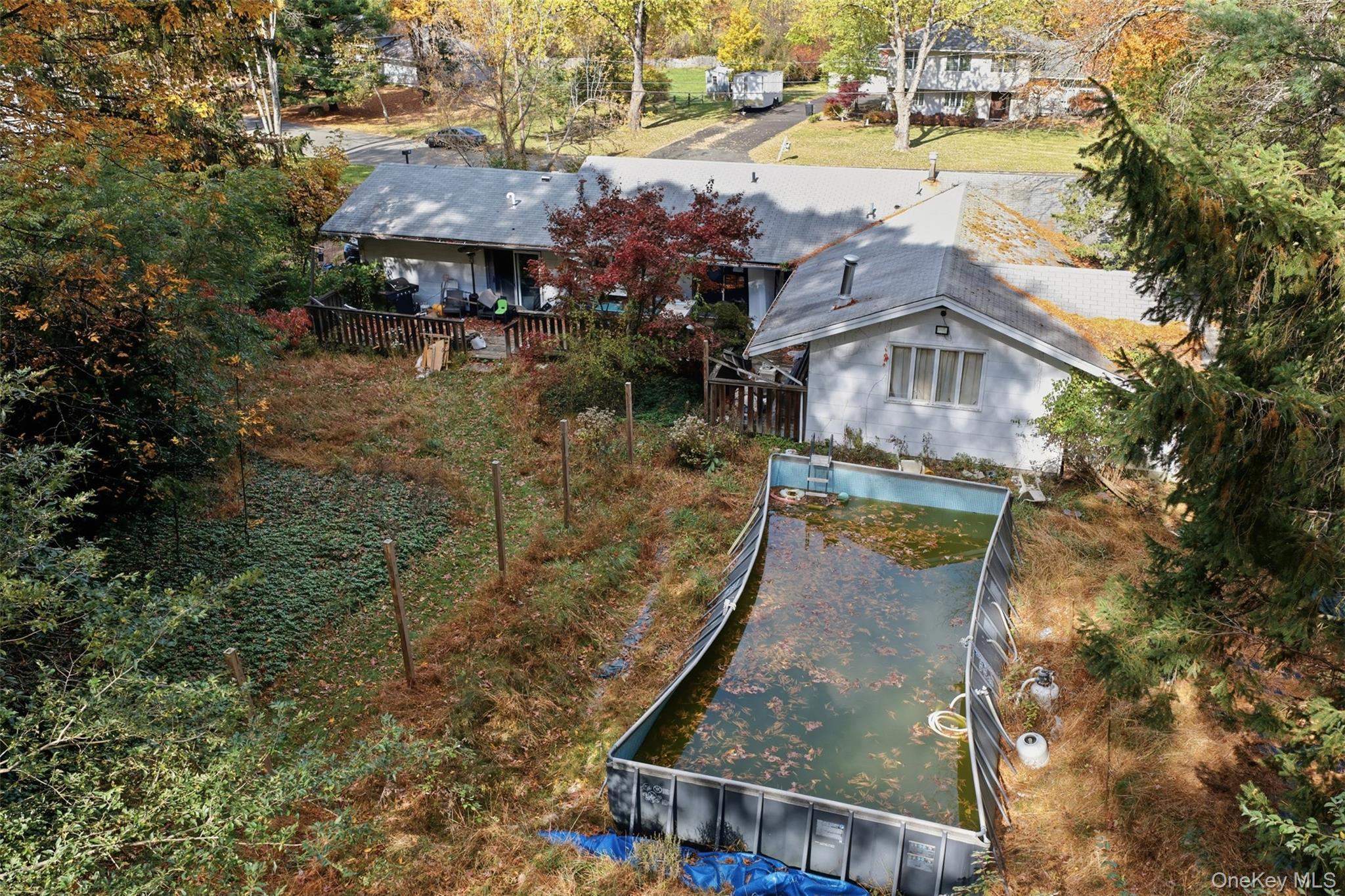 Single Family Amsterdam Avenue Rockland County, NY 10952, MLS-928615-11