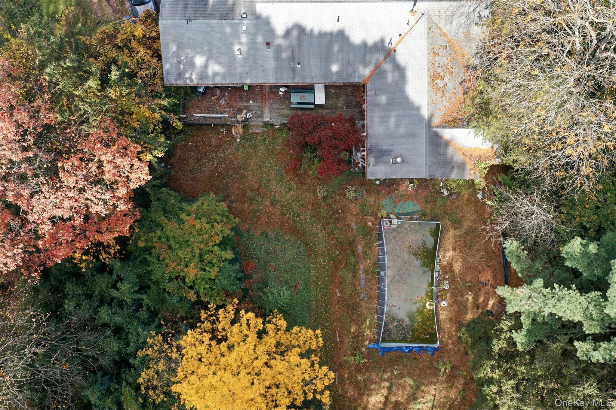 Single Family Amsterdam Avenue Rockland County, NY 10952, MLS-928615-12